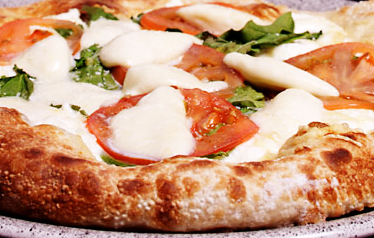 Cheese Pizzas Cheese Pizzas picture